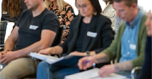 NLP & Enneagram Aalborg