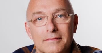 Henrik Wenøe